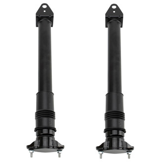 TRQ® - Rear Shock Absorber Set