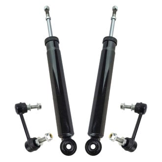 TRQ® - Rear Shock and Strut