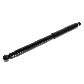 TRQ® - Front and Rear Shock Absorber Set