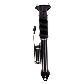 TRQ® - Rear Passenger Side Shock Absorber