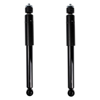TRQ® - Rear Shock and Strut