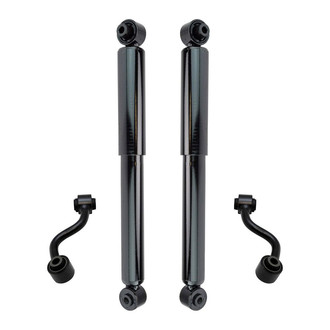 TRQ® - Rear Shock and Strut