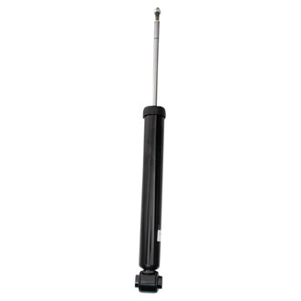 TRQ® - Rear Passenger Side Shock Absorber