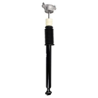 TRQ® - Rear Passenger Side Shock Absorber