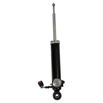TRQ® - Rear Driver Side Shock Absorber