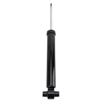 TRQ® - Rear Passenger Side Shock Absorber