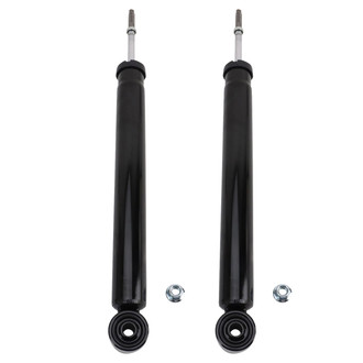 TRQ® - Rear Shock and Strut