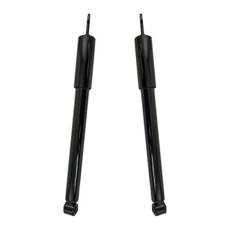 TRQ® - Rear Shock Absorber Set