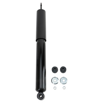 TRQ® - Rear Driver Side Shock Absorber