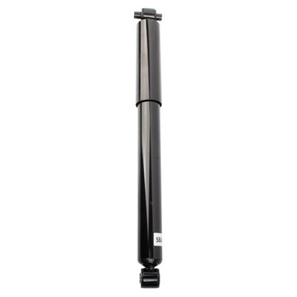 TRQ® - Rear Driver Side Shock Absorber