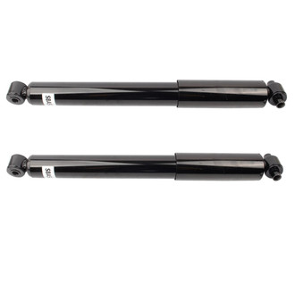 TRQ® - Front Shock Absorber Set