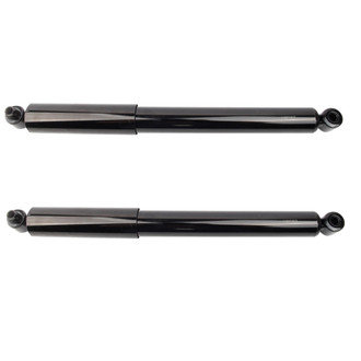 TRQ® - Rear Shock Absorber Set