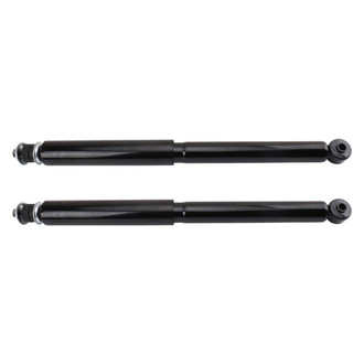 TRQ® - Rear Shock Absorber Set