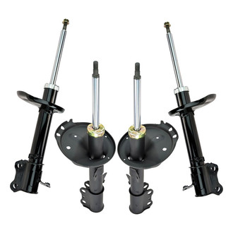TRQ® - Shock and Strut