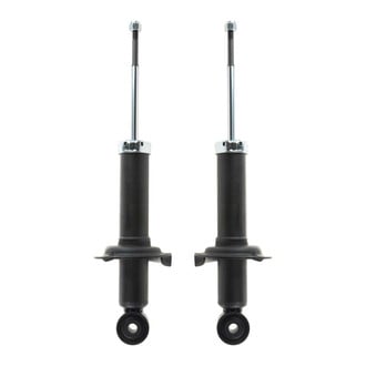 TRQ® - Rear Strut Kit