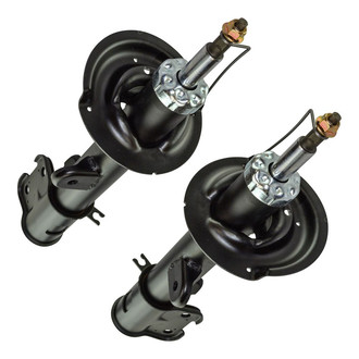 TRQ® - Front Strut Kit