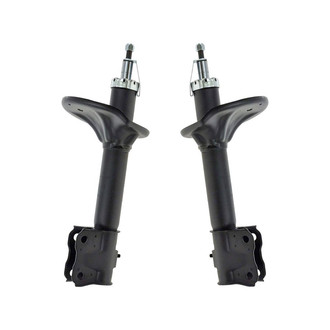 TRQ® - Front Shock and Strut