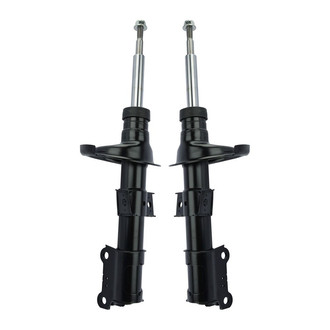 TRQ® - Front Strut Kit