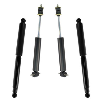 TRQ® - Shock and Strut