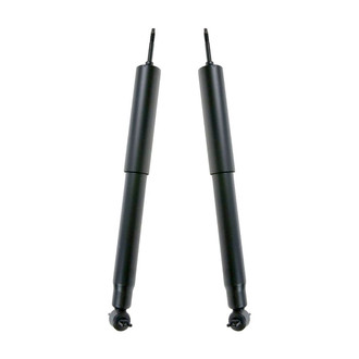 TRQ® - Front Shock Absorber Set