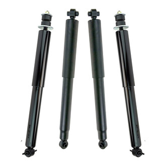 TRQ® - Shock and Strut