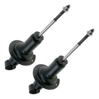TRQ® - Front Shock Absorber Set