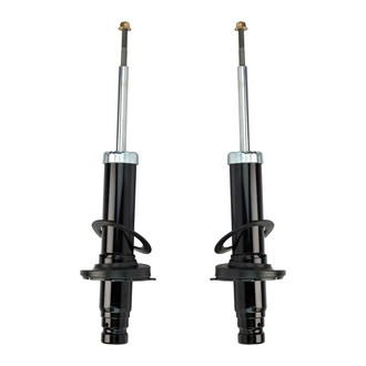 TRQ® - Front Shock Absorber Set