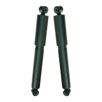 TRQ® - Front Shock Absorber Set