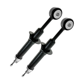 TRQ® - Front Shock Absorber Set