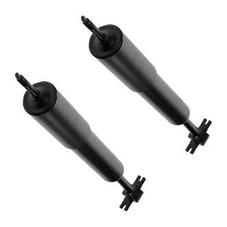 TRQ® - Front Shock Absorber Set
