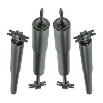 TRQ® - Shock and Strut