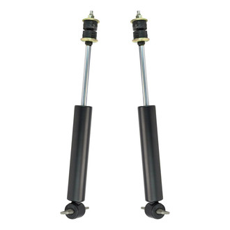 TRQ® - Front Shock Absorber Set