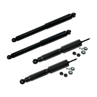 TRQ® - Shock and Strut