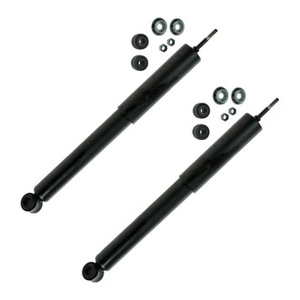 TRQ® - Rear Shock and Strut