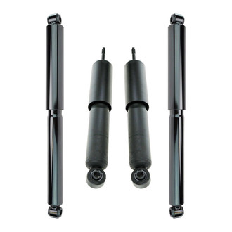 TRQ® - Shock and Strut