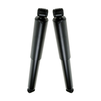 TRQ® - Rear Shock and Strut