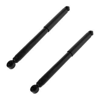 TRQ® - Rear Shock Absorber Set