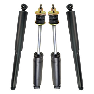 TRQ® - Shock and Strut