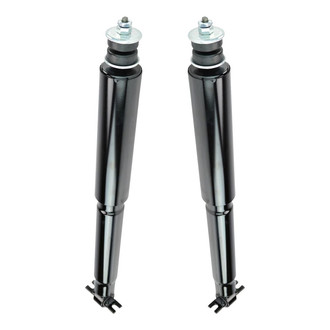 TRQ® - Front Shock Absorber Set