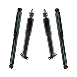 TRQ® - Shock and Strut
