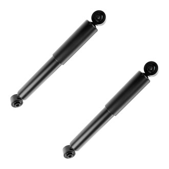 TRQ® - Rear Shock and Strut