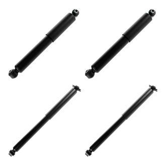 TRQ® - Shock and Strut