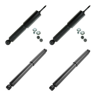 TRQ® - Shock and Strut