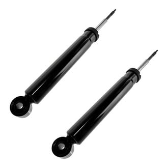TRQ® - Front Shock and Strut