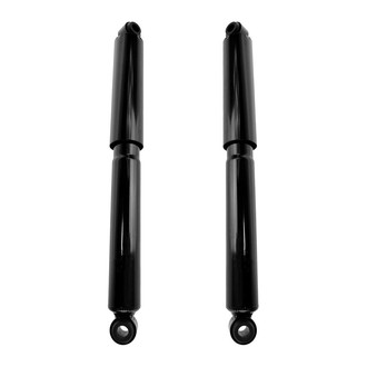 TRQ® - Rear Shock Absorber Set