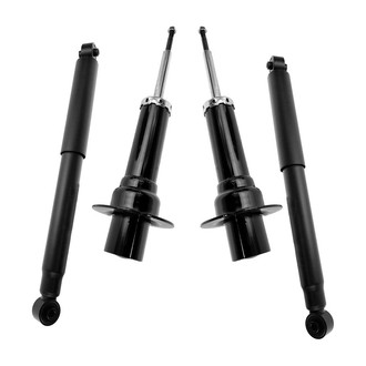 TRQ® - Shock and Strut