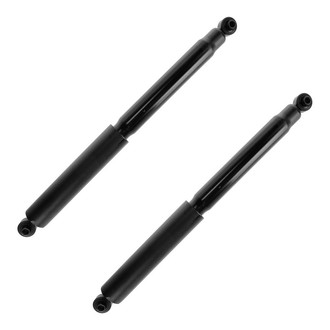 TRQ® - Rear Shock Absorber Set