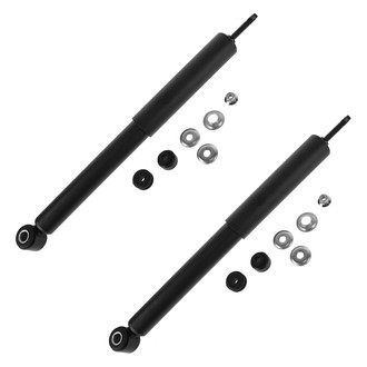 TRQ® - Rear Shock and Strut