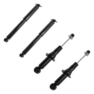 TRQ® - Shock and Strut