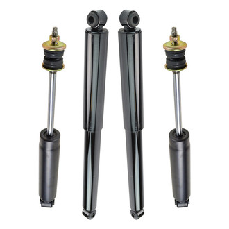TRQ® - Shock and Strut